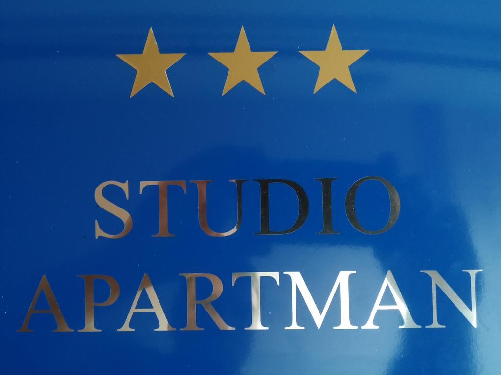 Apartment Serpa Rijeka Cameră foto