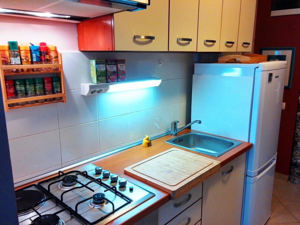 Apartment Serpa Rijeka Cameră foto