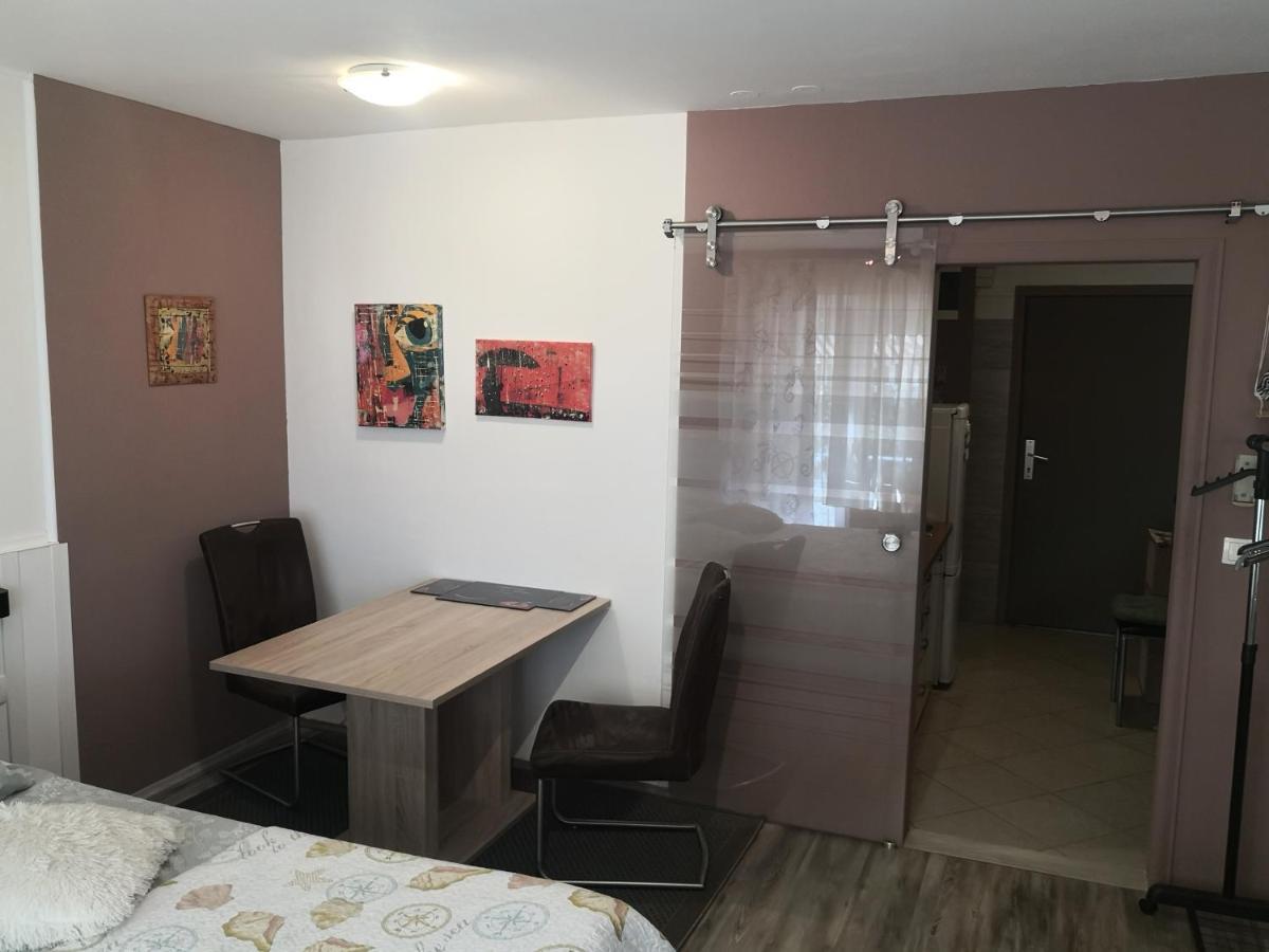 Apartment Serpa Rijeka Exterior foto